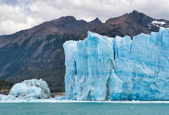 Tango & Glaciers: Buenos Aires, Ushuaia & El Calafate