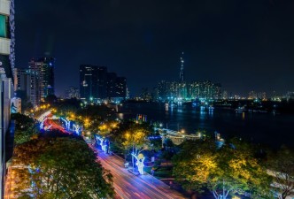 Vietnam Highlights & Island Escape: Hanoi, Pu Luong, Ninh Binh, Ha Long, Hoi An & Côn Đảo