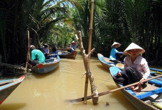 Mekong Delta