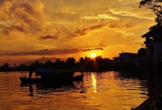 Borneo Wildlife Adventure: Rainforests, Orangutans, Rivers, Wildlife & Culture