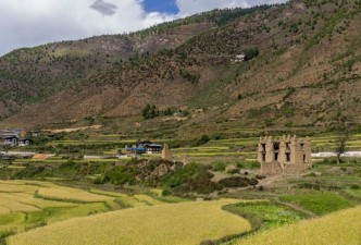 Himalayan Adventure: Bhutan, Nepal, Monasteries, Mountains & Culture