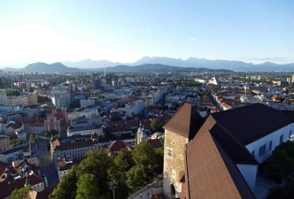 Tastes of Slovenia: Wine, Truffles, Lakes, Castles, Culture, Nature & Heritage