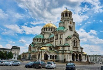 Best of Bulgaria, Self-Drive: Castles, Culture, Nature, Villages & History