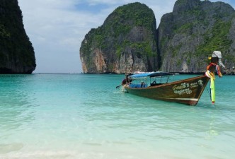 Thailand Honeymoon: A Journey of Romance, Culture & Seaside Serenity
