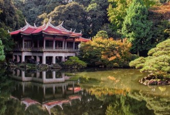 East Asia Wonders: Tokyo, Seoul, Hong Kong, Temples, Skylines & Culture