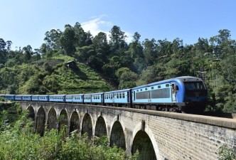 Solo Traveller Offer: Splendour Of Sri Lanka