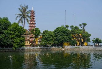 Lanterns to Temples: Vietnam & Cambodia Explorer