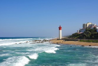 Umhlanga, Safari & iSimangaliso Escape: Wild Coast & Wetland Wonders