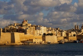 Malta Island Break: Temples, Beaches, Culture, History, Villages & Relaxation