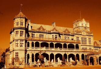 Mystical India Culture & Adventure: Temples, Palaces, Villages, Wildlife & Exploration