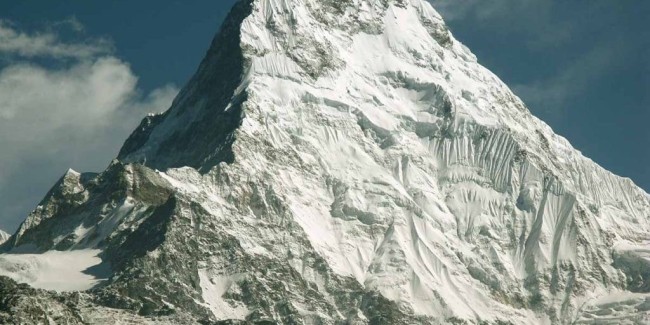 Annapurna Base Camp: Trekking, Himalayas, Culture & Scenic Views