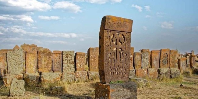 Highlights of Armenia & Georgia: Culture, History, Landscapes & Heritage