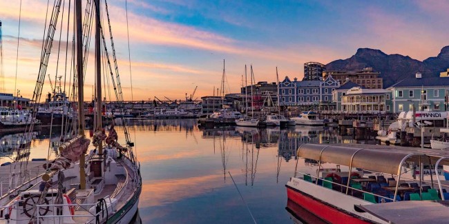 Cape Town