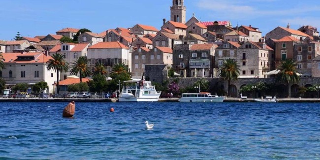 Croatia Island Hopping: Islands, Beaches, History, Culture, Adventure & Scenery