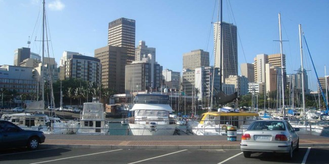 Durban