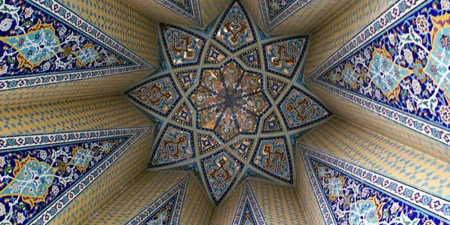 Hamedan
