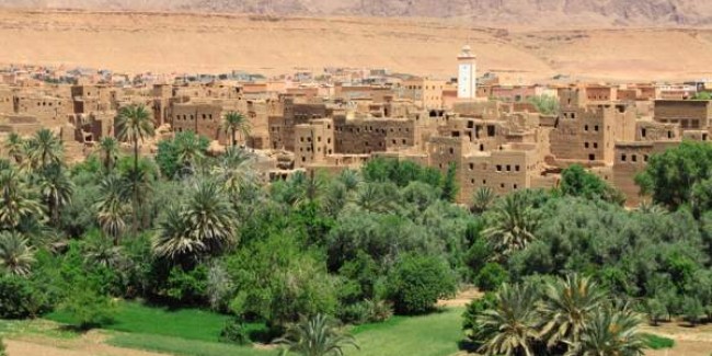 Morocco Discovery: Culture, Desert, History, Landscapes & Traditions