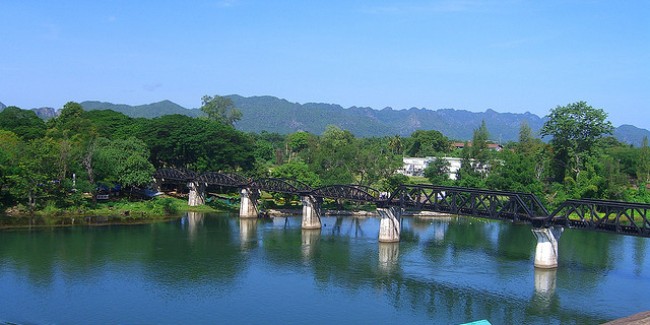 Kanchanaburi