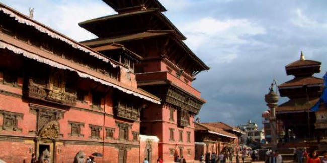 Classic Nepal: Temples, Himalayas, Culture, Heritage & Tranquillity