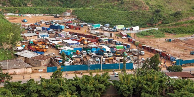 Essence of Rwanda