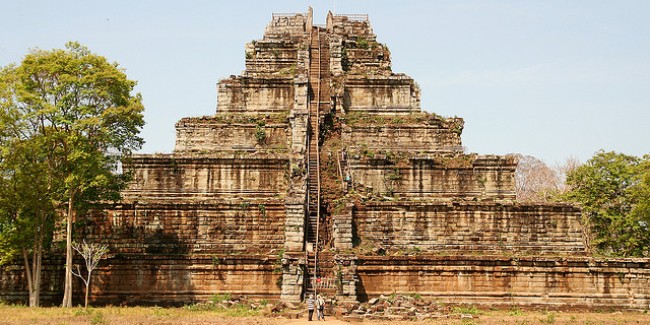 Koh Ker