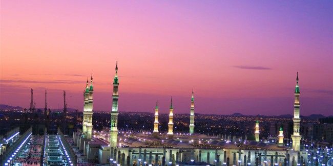 Medina