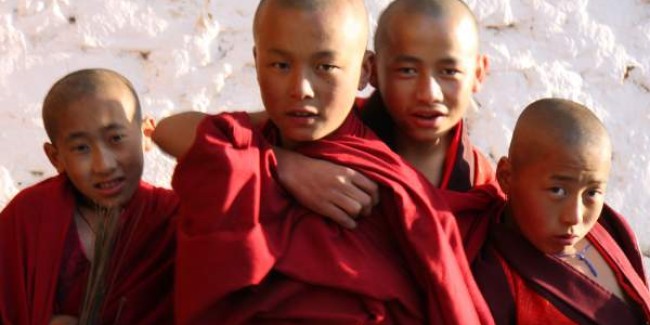 Trongsa