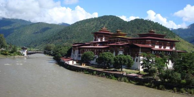 Punakha