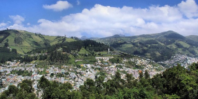 Quito