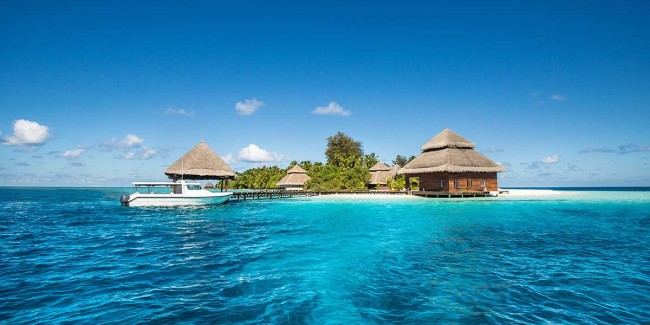 08 Nights Maldives All Inclusive