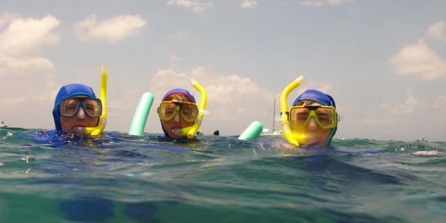 Snorkeling Trip