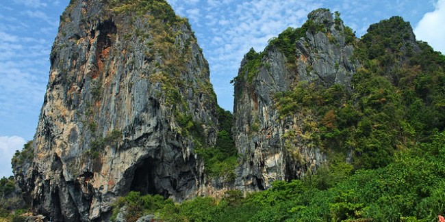 Thailand Islands