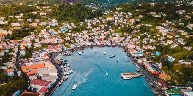 Bequia Beach Hotel