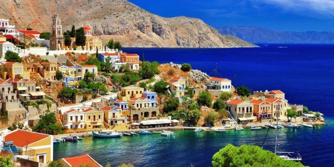 Treasures of Crete: Culture, History, Beaches & Landscapes