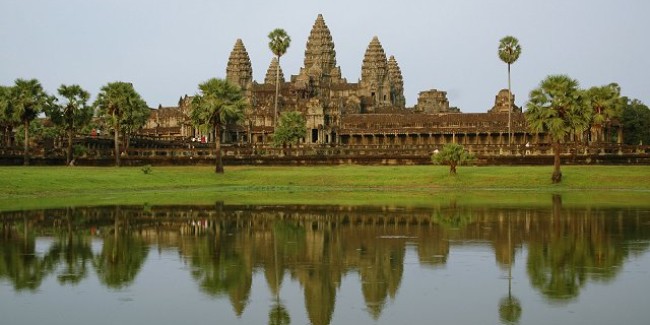 Angkor