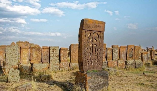 Highlights of Armenia & Georgia: Culture, History, Landscapes & Heritage
