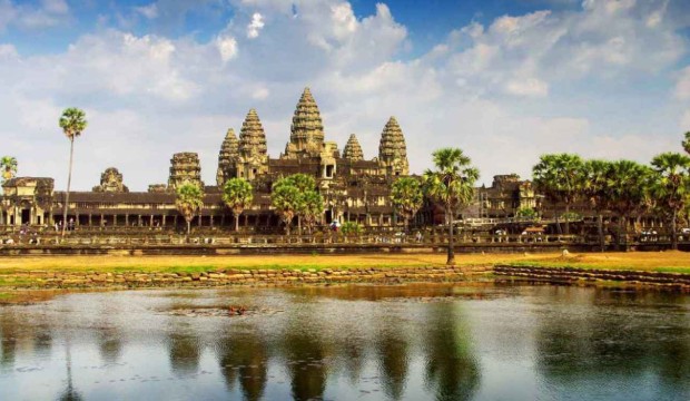 Thailand Cambodia and Vietnam Tour