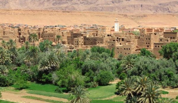 Morocco Discovery: Culture, Desert, History, Landscapes & Traditions