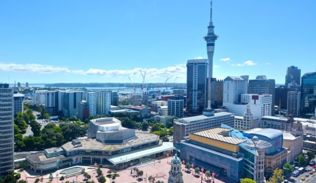 New Zealand Odyssey: North & South Island Explorer