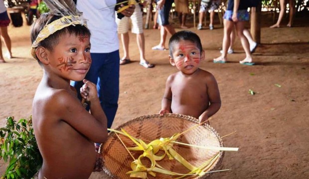 From the Atlantic to the Pacific: Landscapes, Culture & Wildlife
