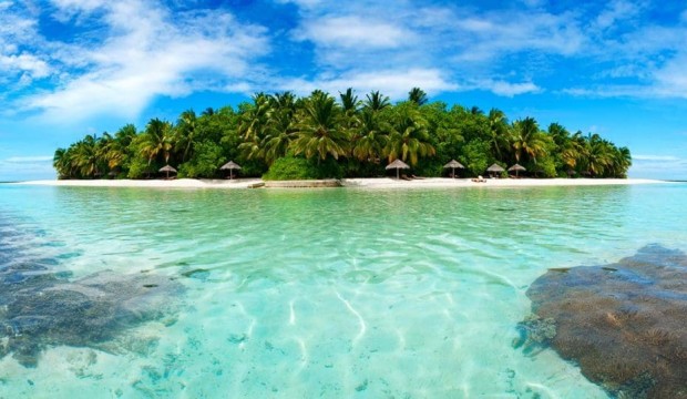 Angsana Resort & Spa Velavaru: Luxury, Beaches, Spa, Nature & Serenity