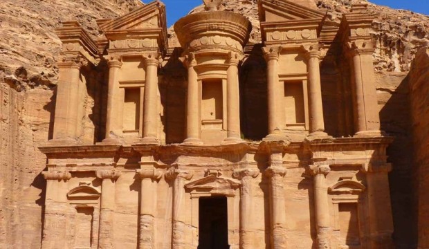 Highlights of Jordan: Temples, History, Culture & Landscapes