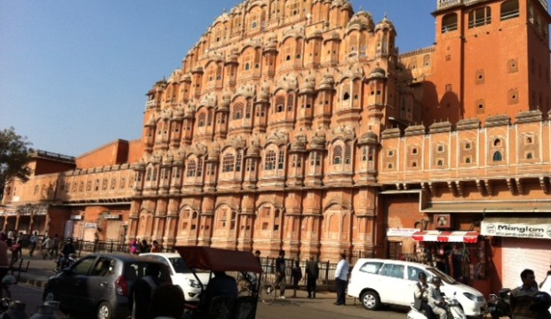 Jewels of North India