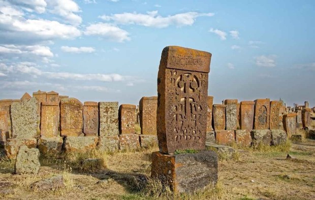 Armenia - Lumle holidays