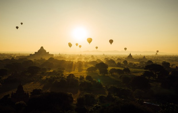 Bagan - Lumle holidays