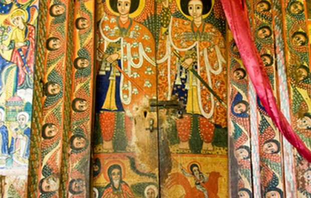 Bahir Dar - Lumle holidays