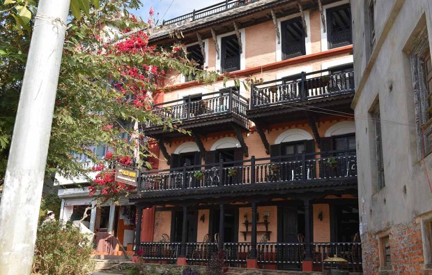 Bandipur - Lumle holidays