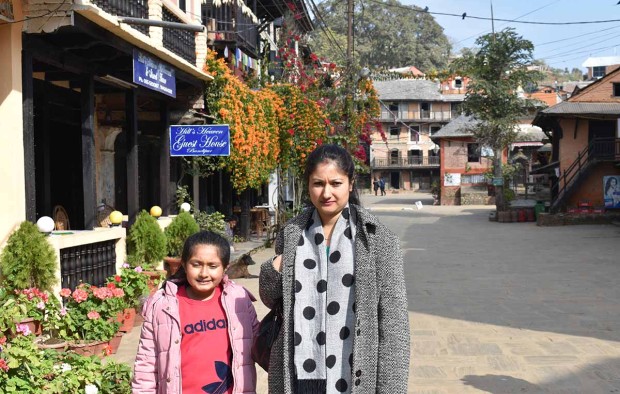 Bandipur Visit - Lumle holidays