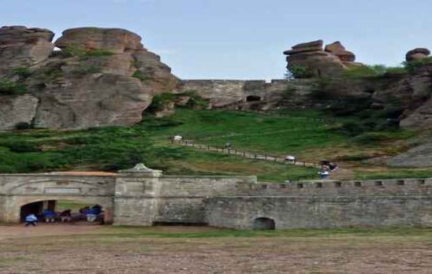 Belogradchik-Bulgaria-Europe