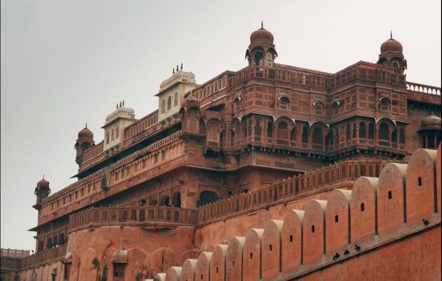 Bikaner